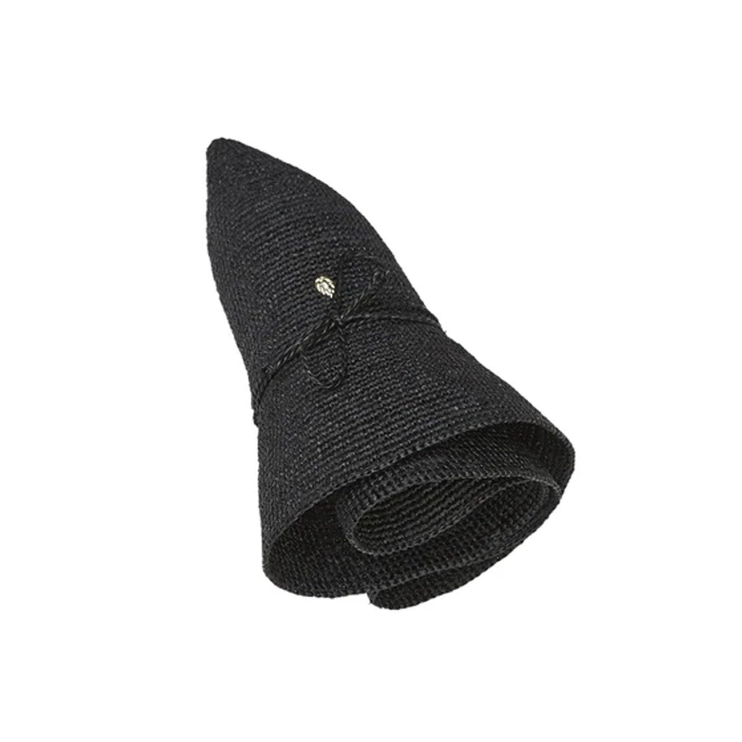 Provence 8 - Charcoal - Cosmos Boutique New Jersey