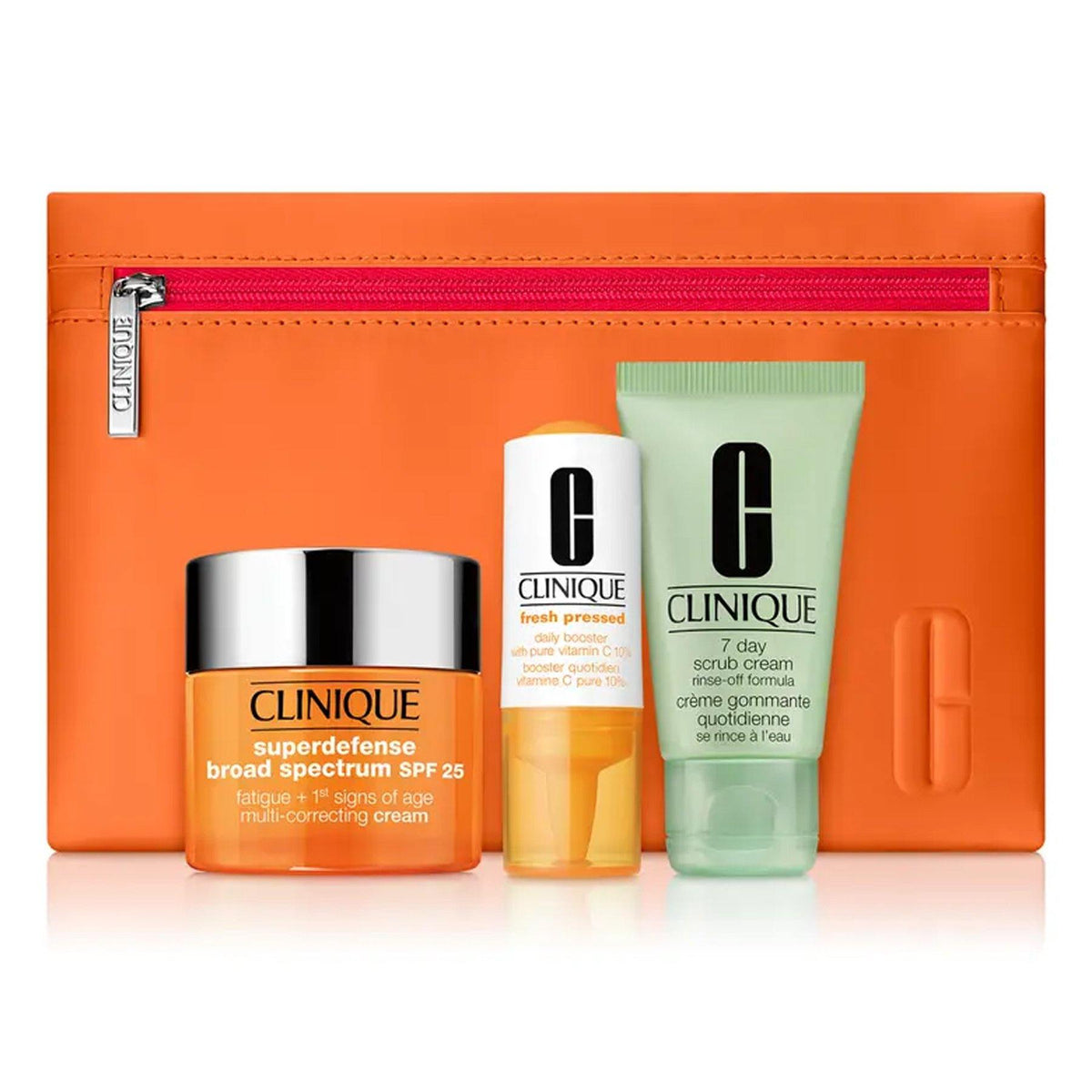 Daily Defense Set - Cosmos Boutique New Jersey