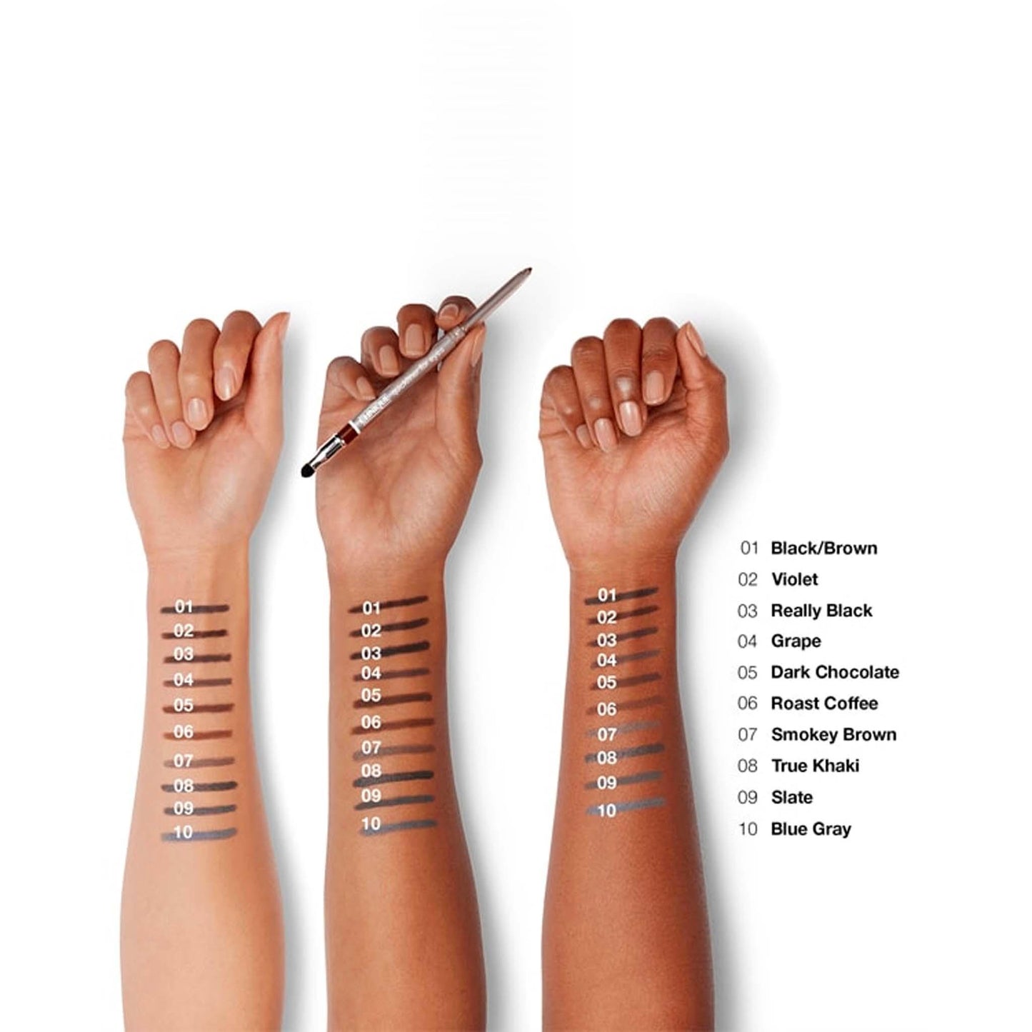 Quickliner™ For Eyes - Cosmos Boutique New Jersey
