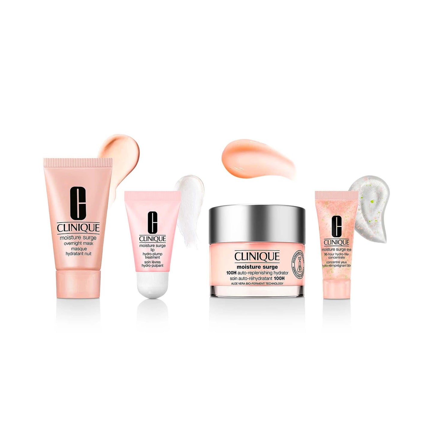 4-Pc. More Than Moisture Moisture Surge Set - Cosmos Boutique New Jersey