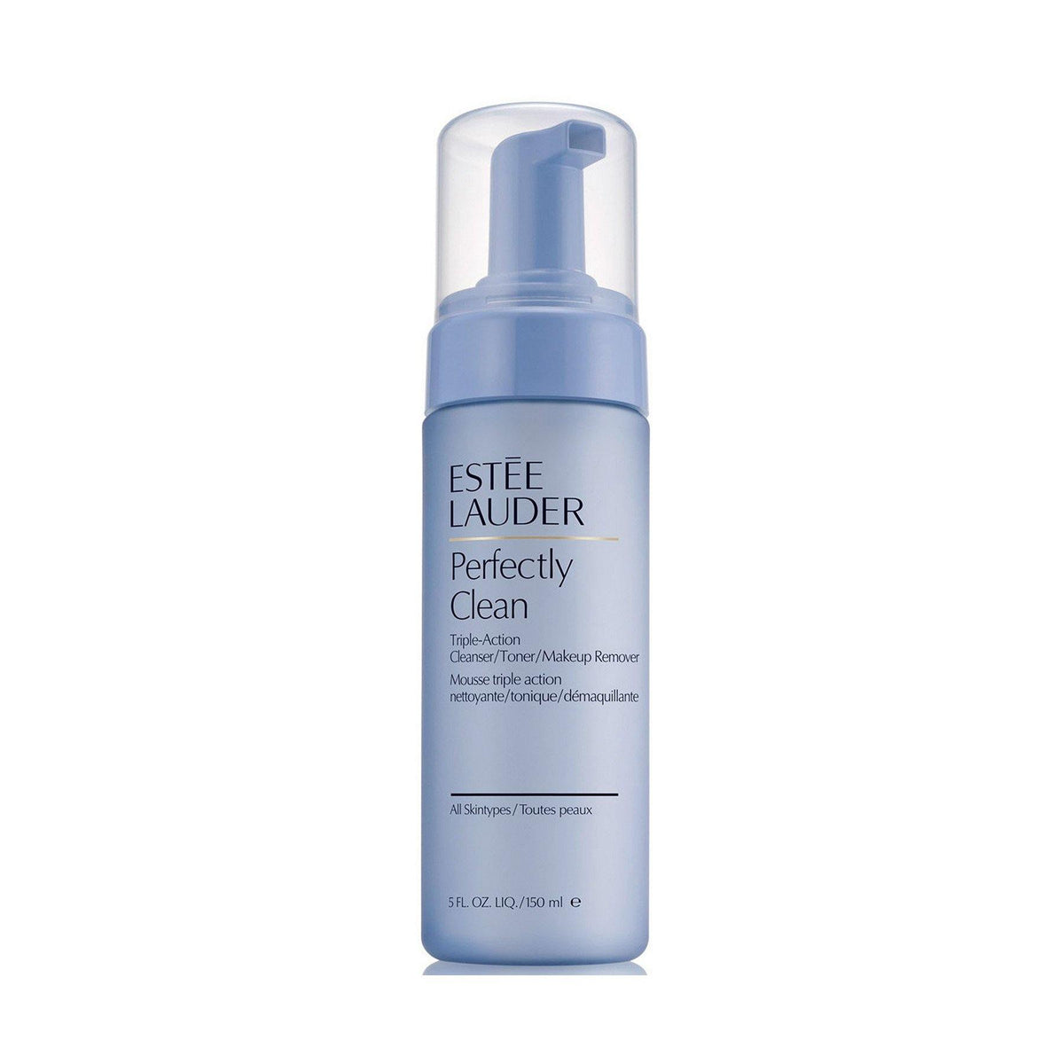 Perfectly Clean Triple-Action Cleanser/Toner/Makeup Remover - Cosmos Boutique New Jersey