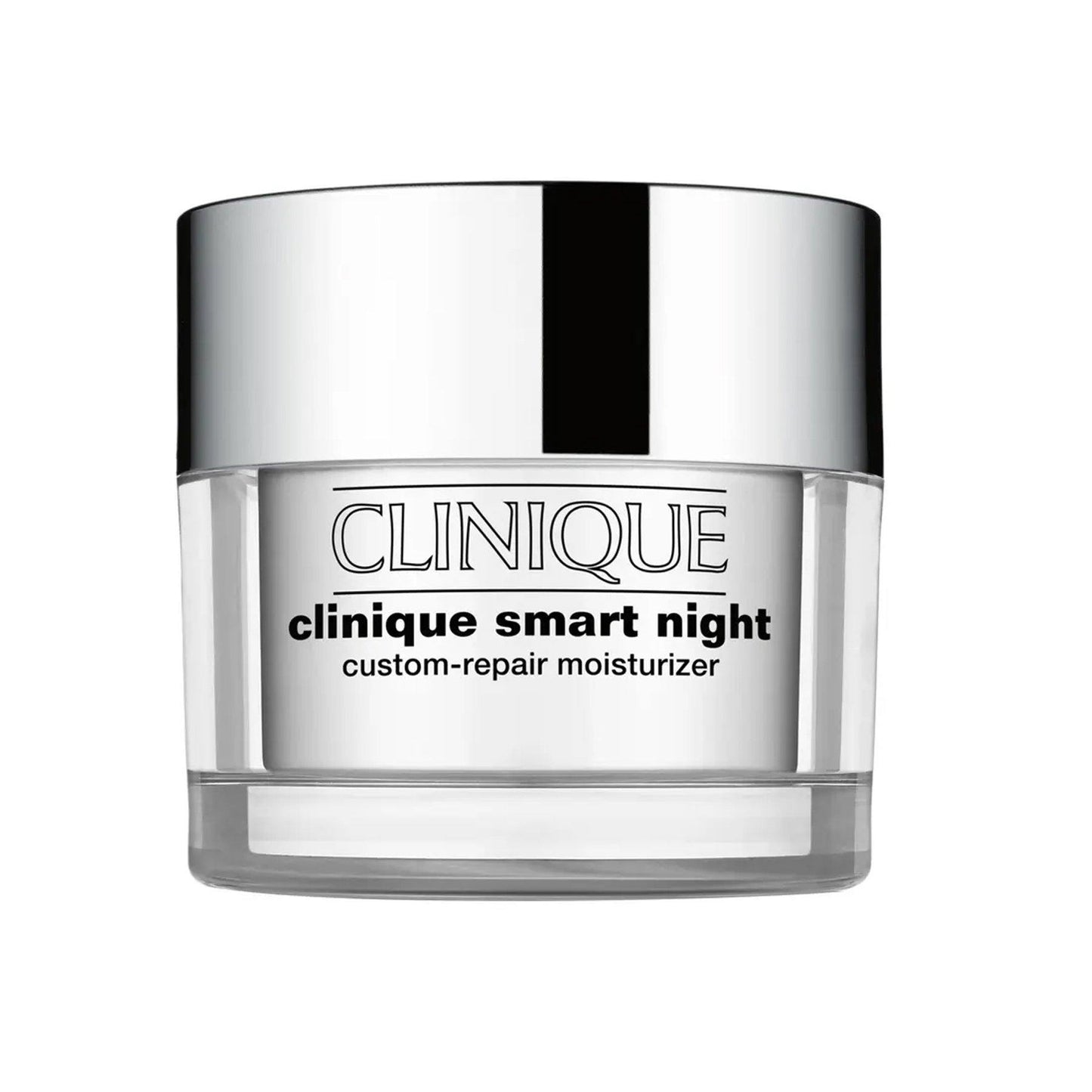 Clinique Smart Night Custom-Repair Moisturizer - Cosmos Boutique New Jersey