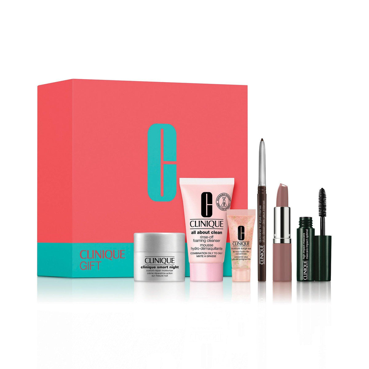 Clinique Spring 2021 Gift-With-Purchase - Cosmos Boutique New Jersey