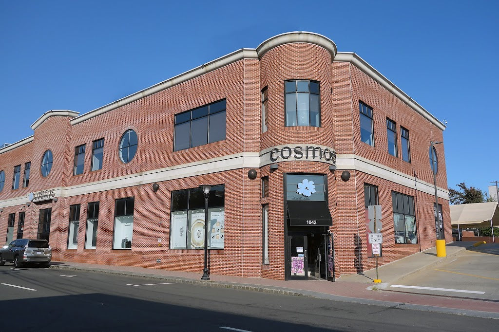 Introducing Cosmos Boutique New Jersey: A Luxury Shopping Experience