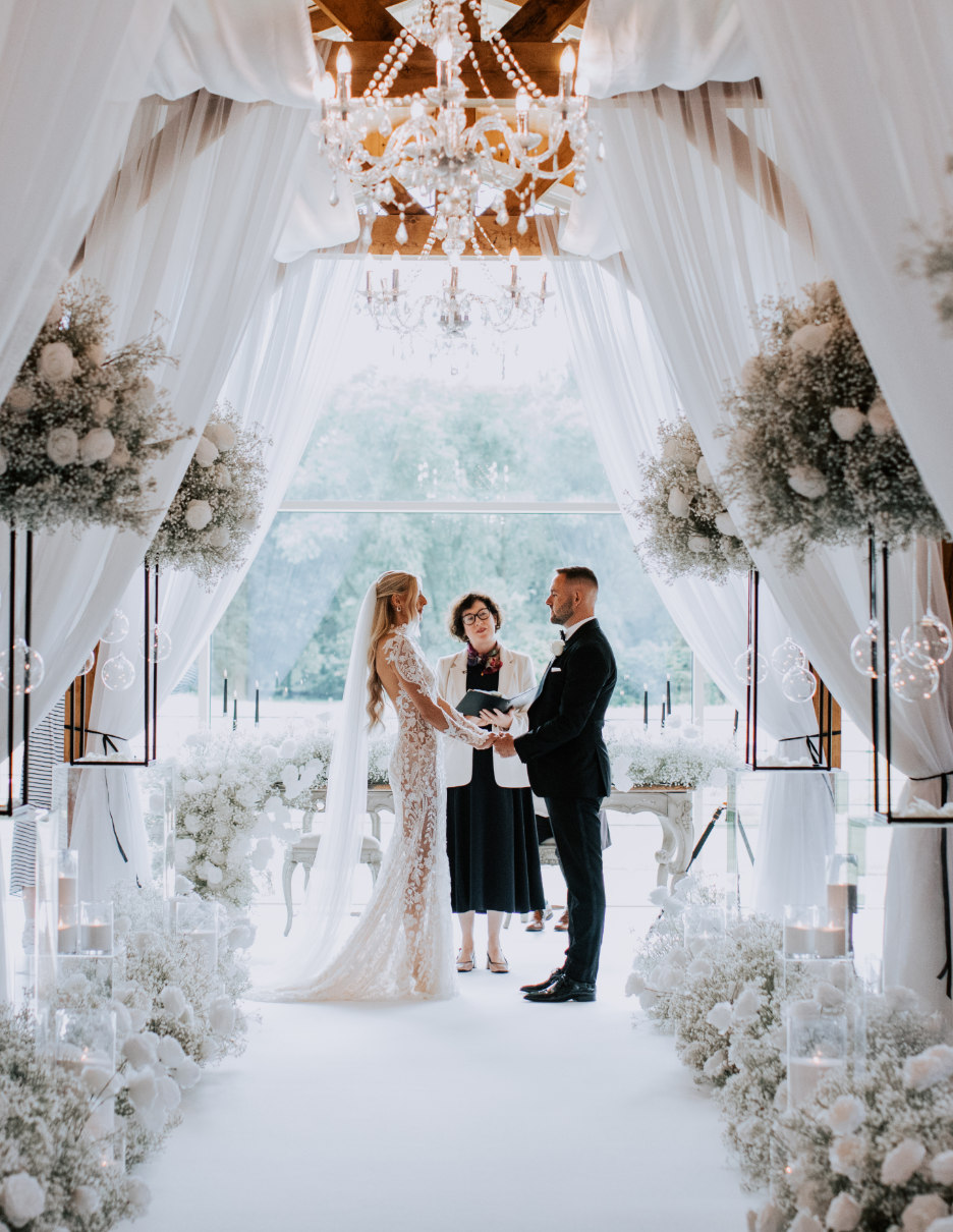 Getting Married in New Jersey? Discover Cartier Wedding Watches at Cosmos Boutique
