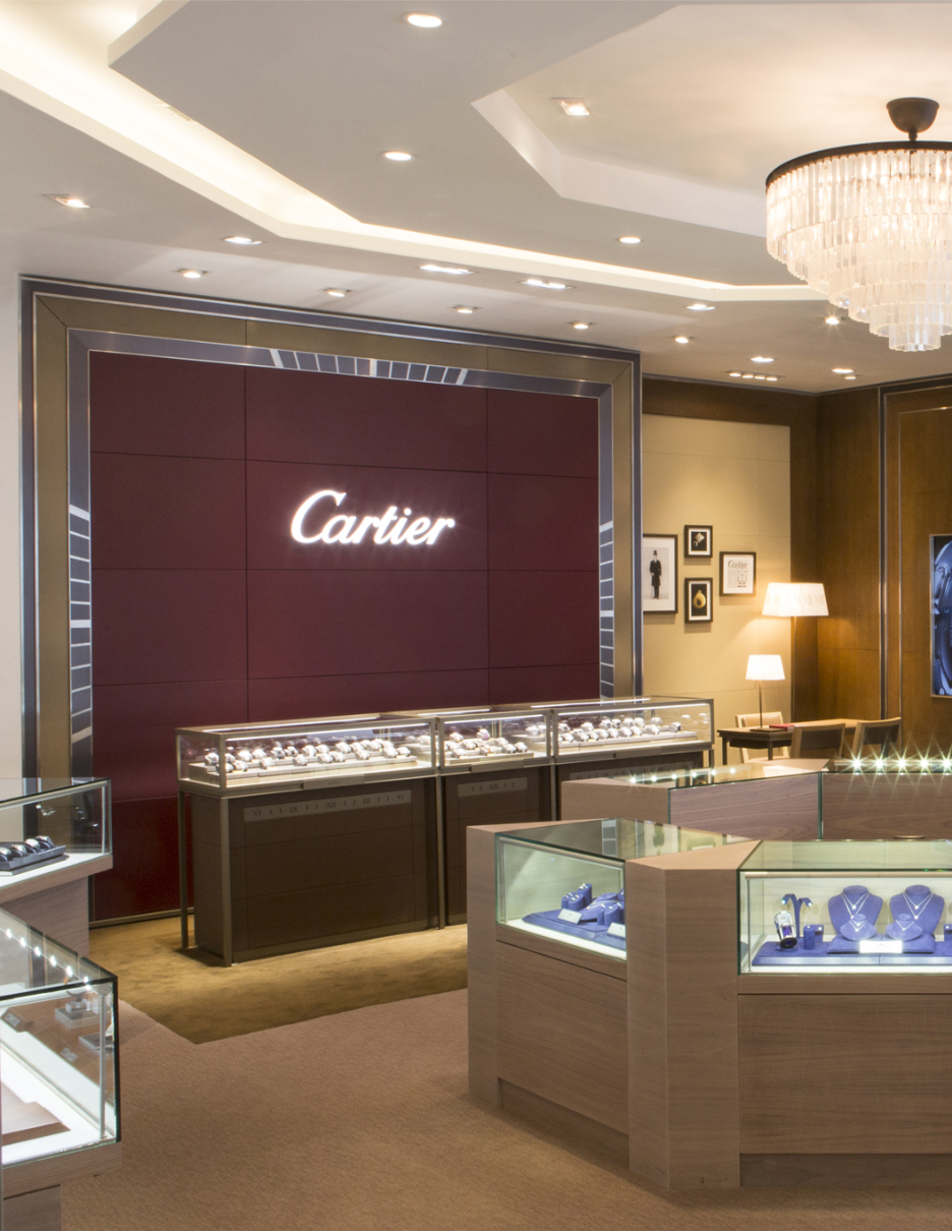 The Boutique Experience: What to Expect When Visiting Cosmos Boutique in Fort Lee