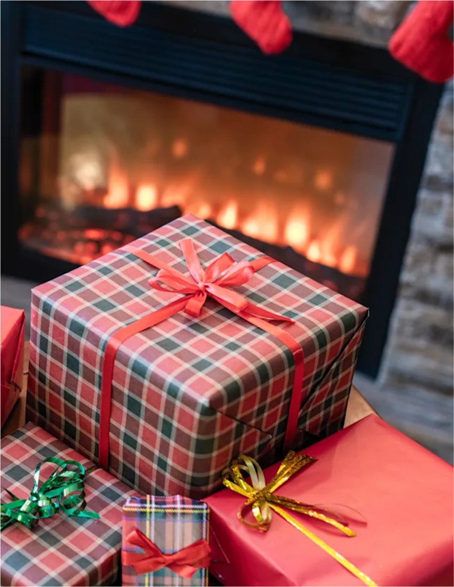 Luxury Jewelry & Watches That Make Perfect Christmas Gifts