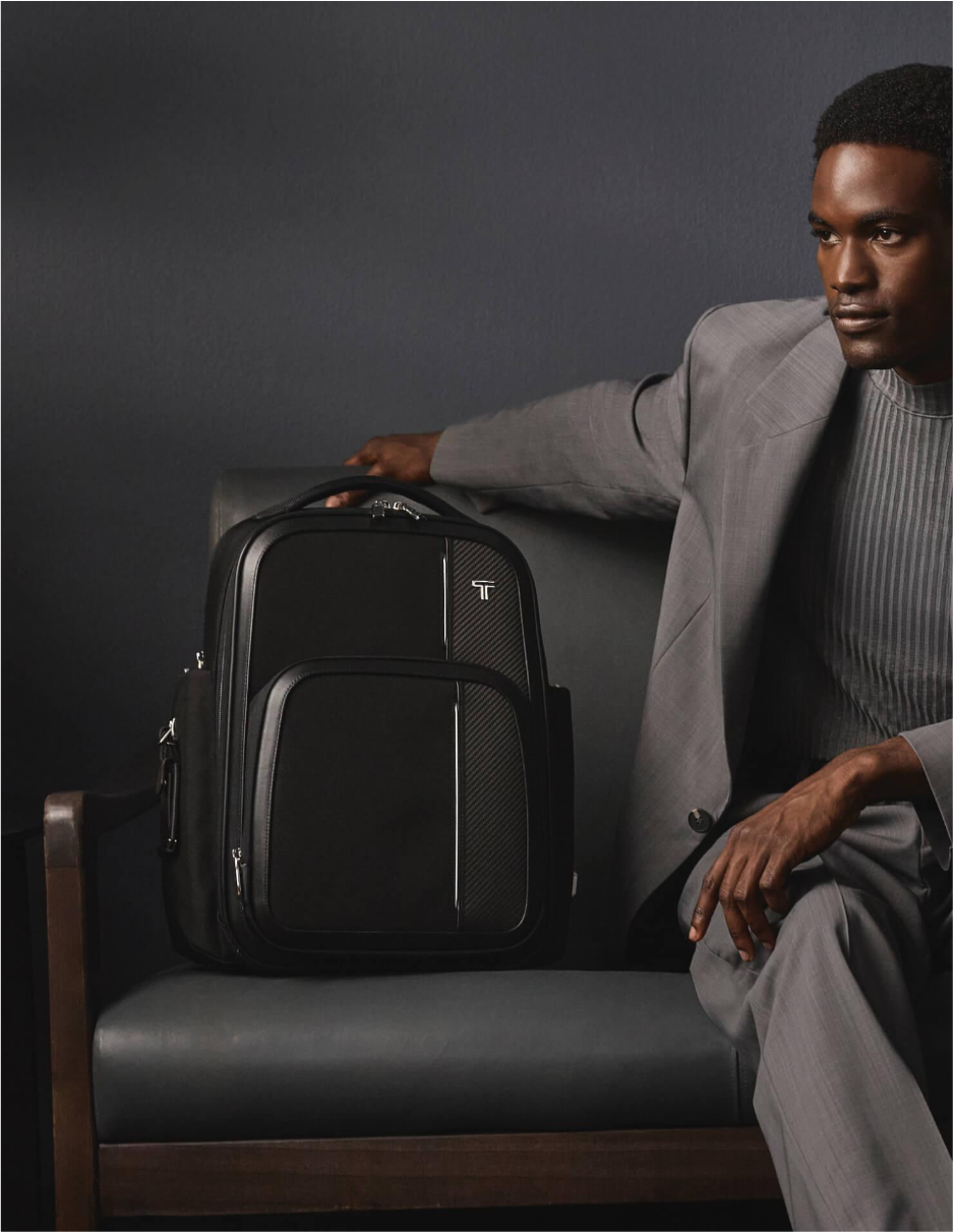 Why Tumi Accessories Are the Ultimate Career Investment