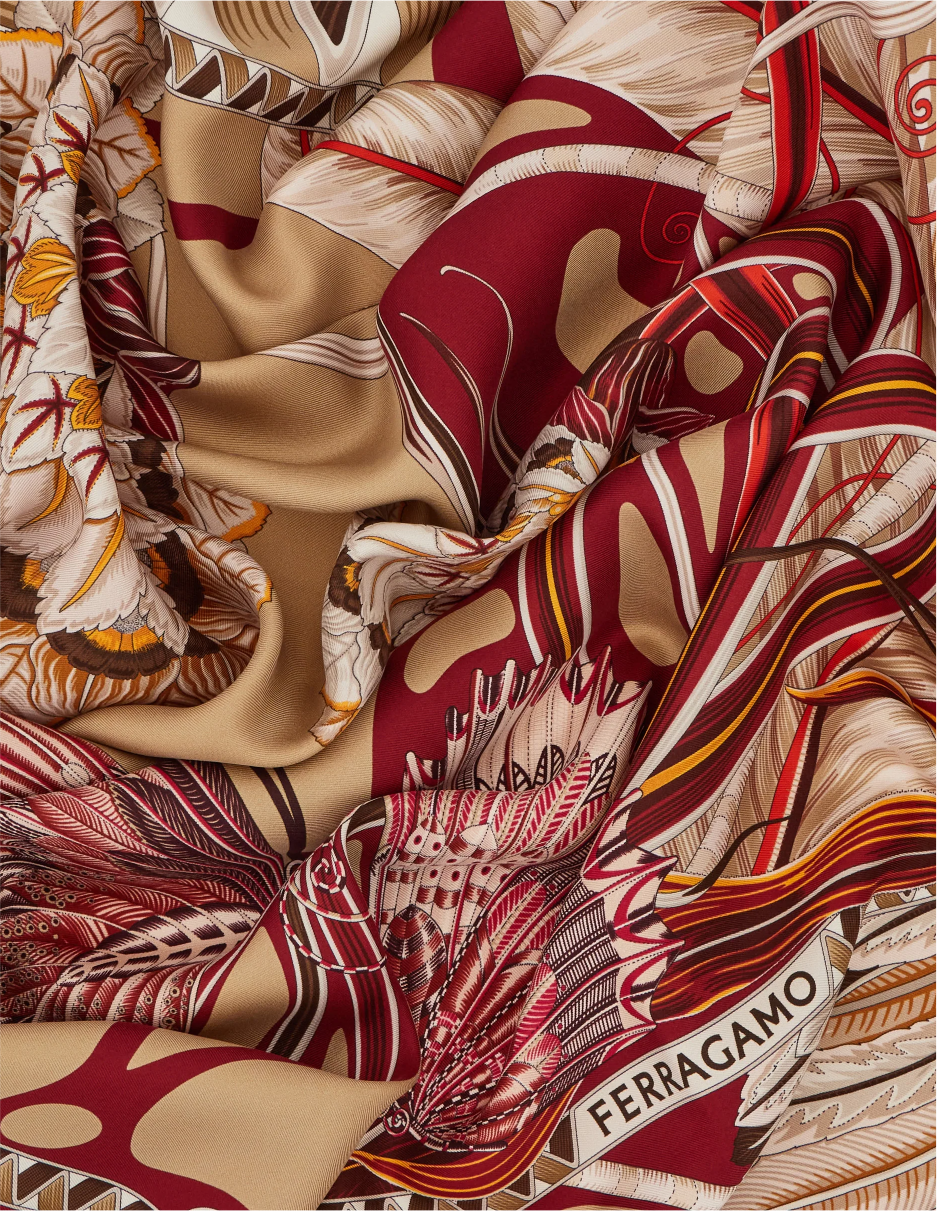 Celebrating the Year of the Fire Horse at Cosmos Boutique