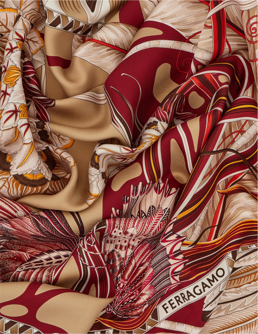 Celebrating the Year of the Fire Horse at Cosmos Boutique