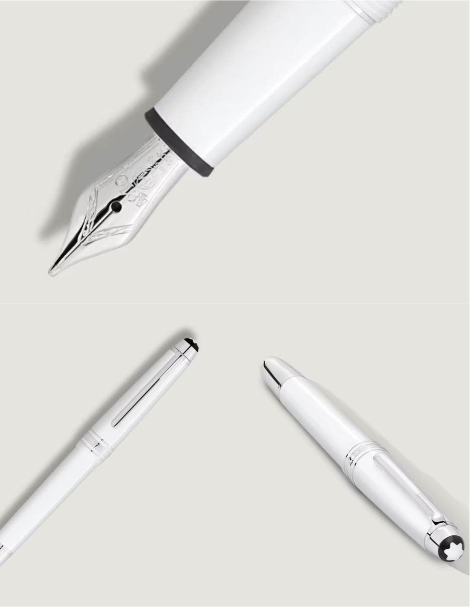 Graduates & Achievers: Marking Milestones with Montblanc & Ferragamo