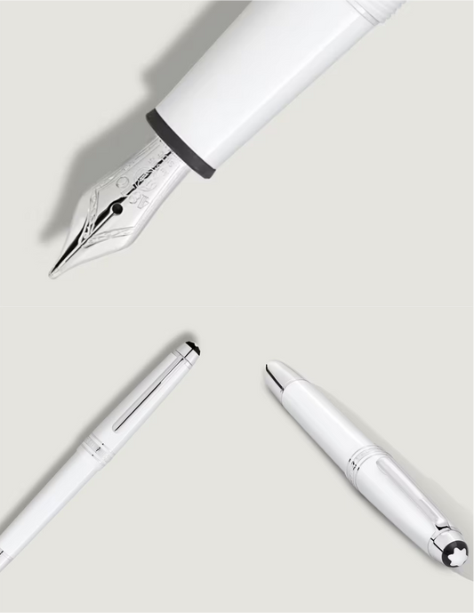 Graduates & Achievers: Marking Milestones with Montblanc & Ferragamo
