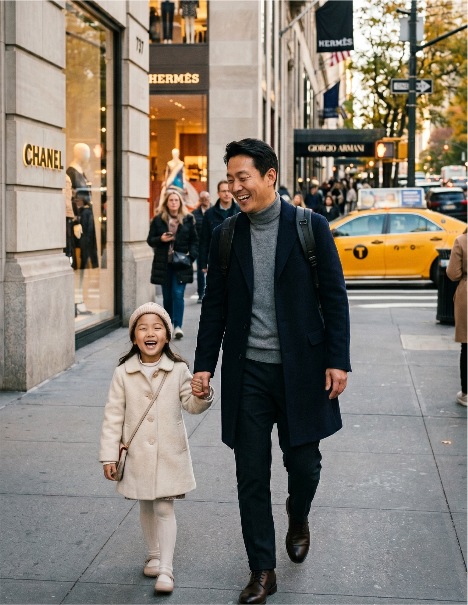 Luxury Father’s Day Gift Guide for 2026
