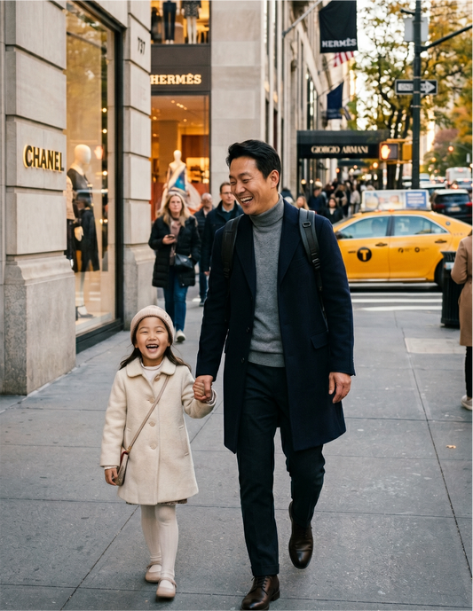 Luxury Father’s Day Gift Guide for 2026