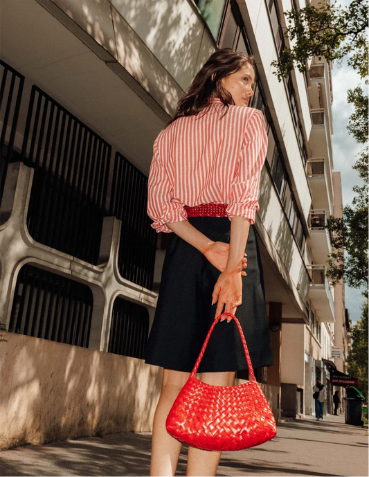 5 Handwoven Dragon Diffusion Bags & Accessories to Upgrade Your Rotation