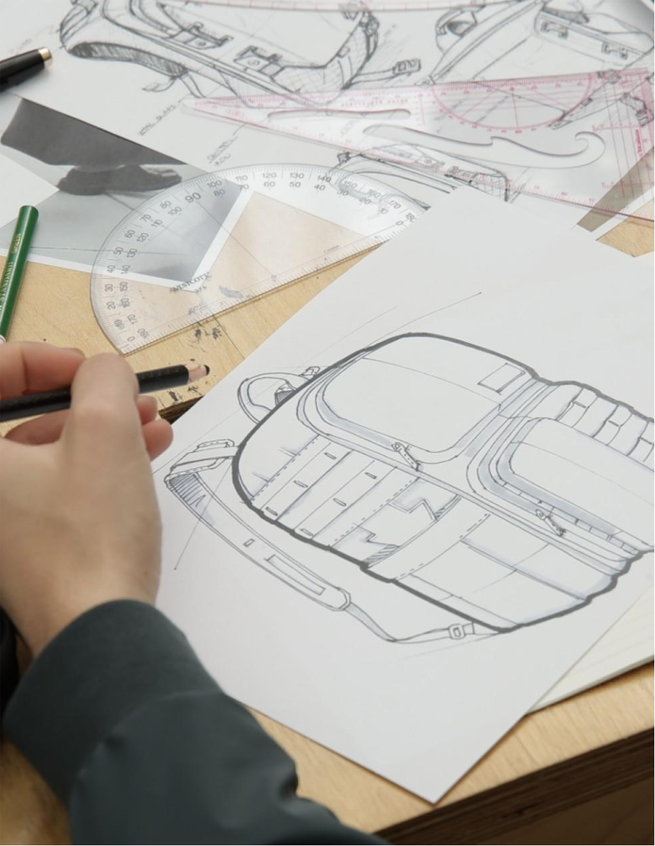 Built to Last: High-Capacity Tumi Backpacks for Travel & Work
