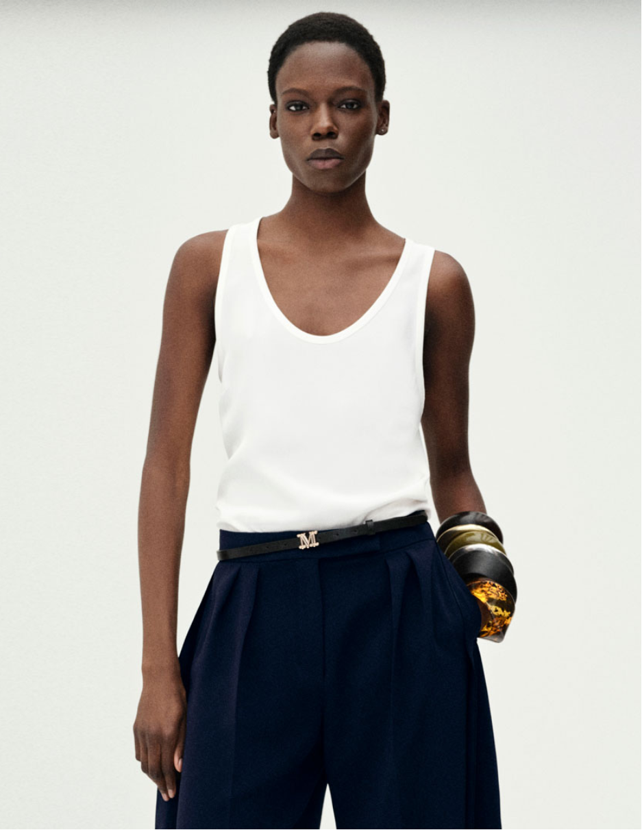 Max Mara Bags on Sale: 6 Canvas & Leather Styles to Buy for Fall 2026