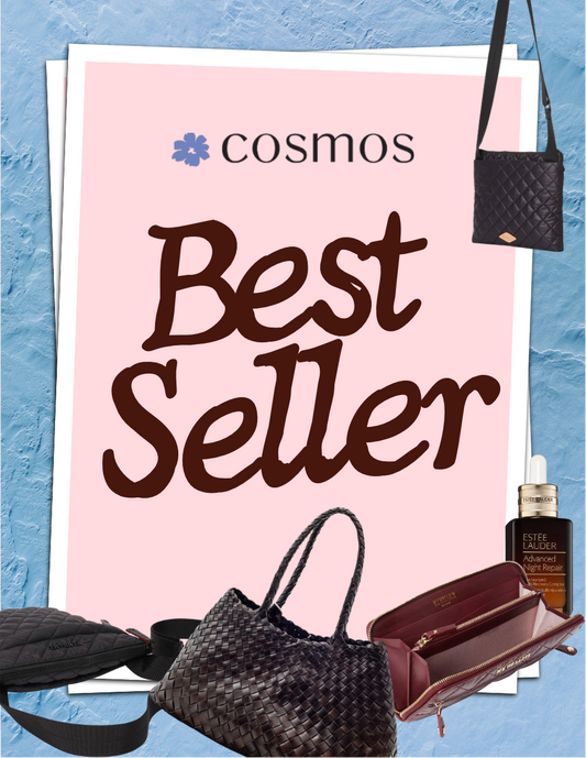 Best Sellers: 5 Bags & Beauty Buys People Keep Repurchasing