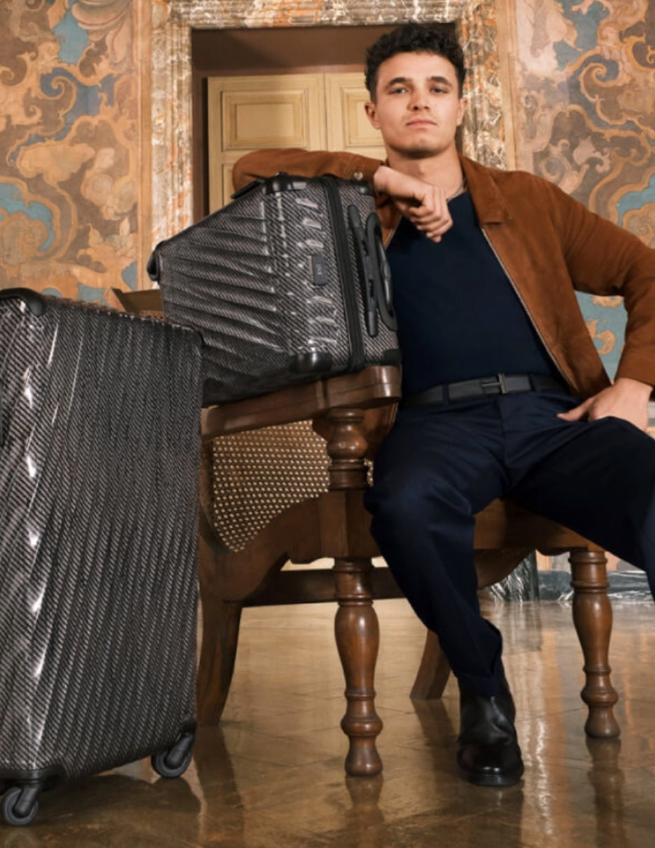 Best Designer Accessories for Men: Tumi, Moose Knuckles, Montblanc