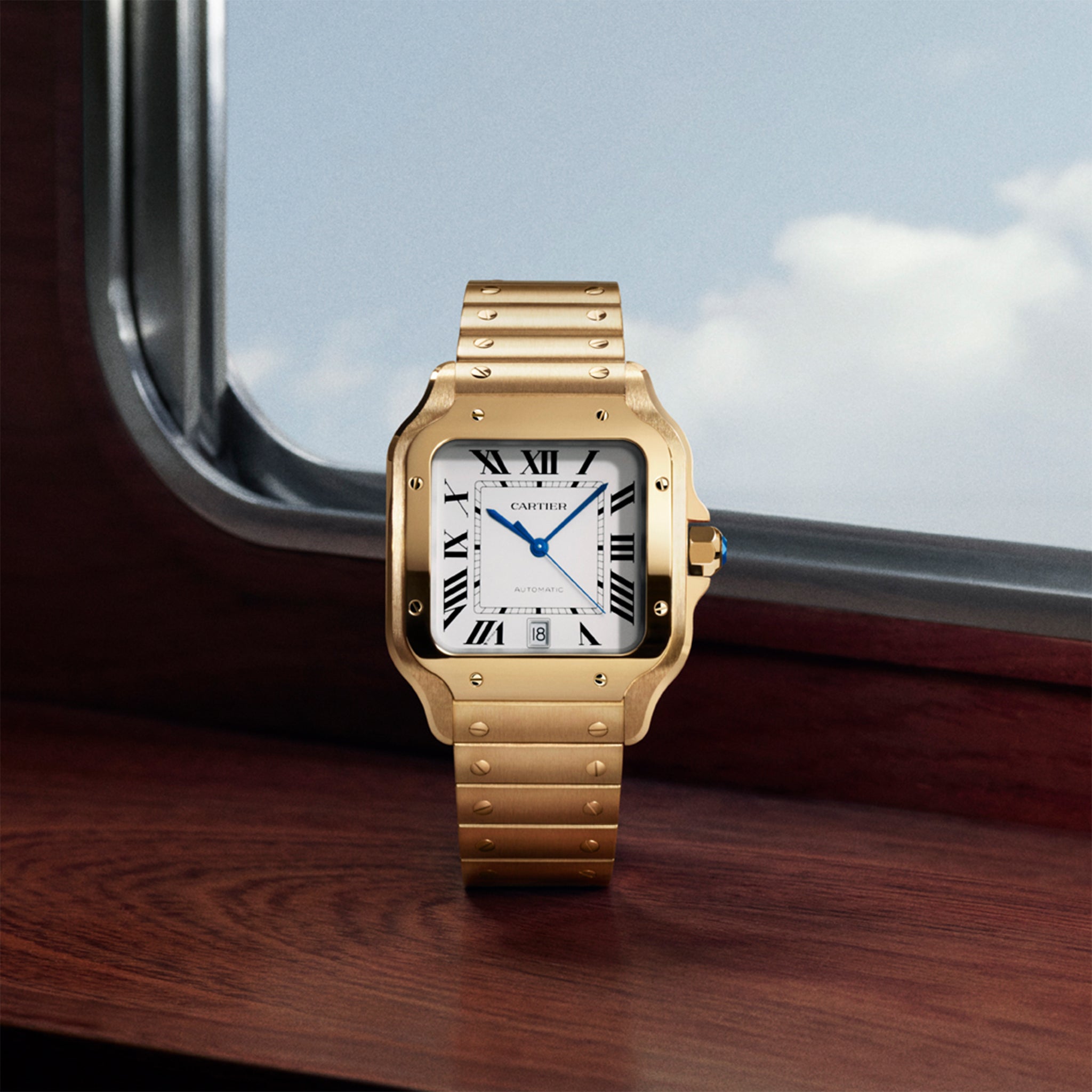 Cartier – Cosmos Boutique New Jersey