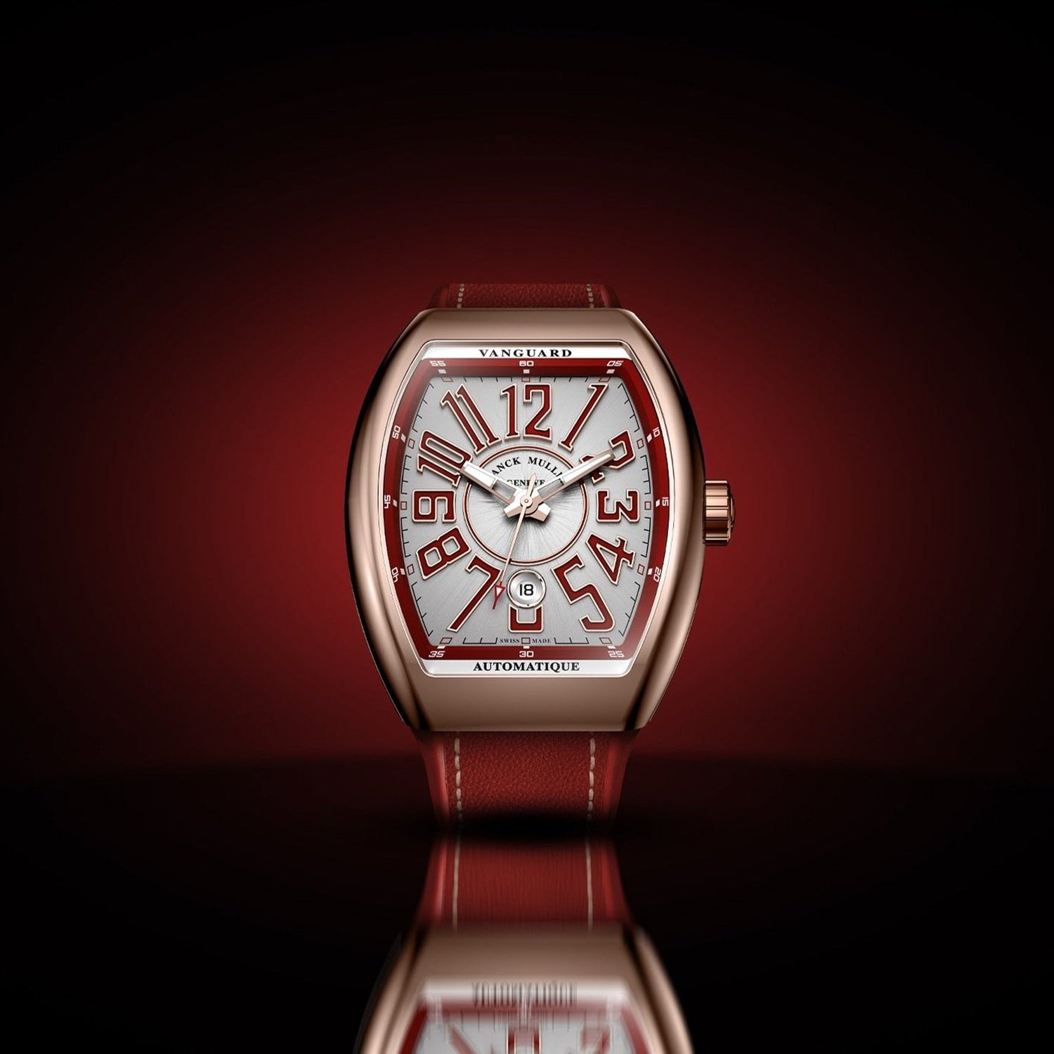 Franck Muller