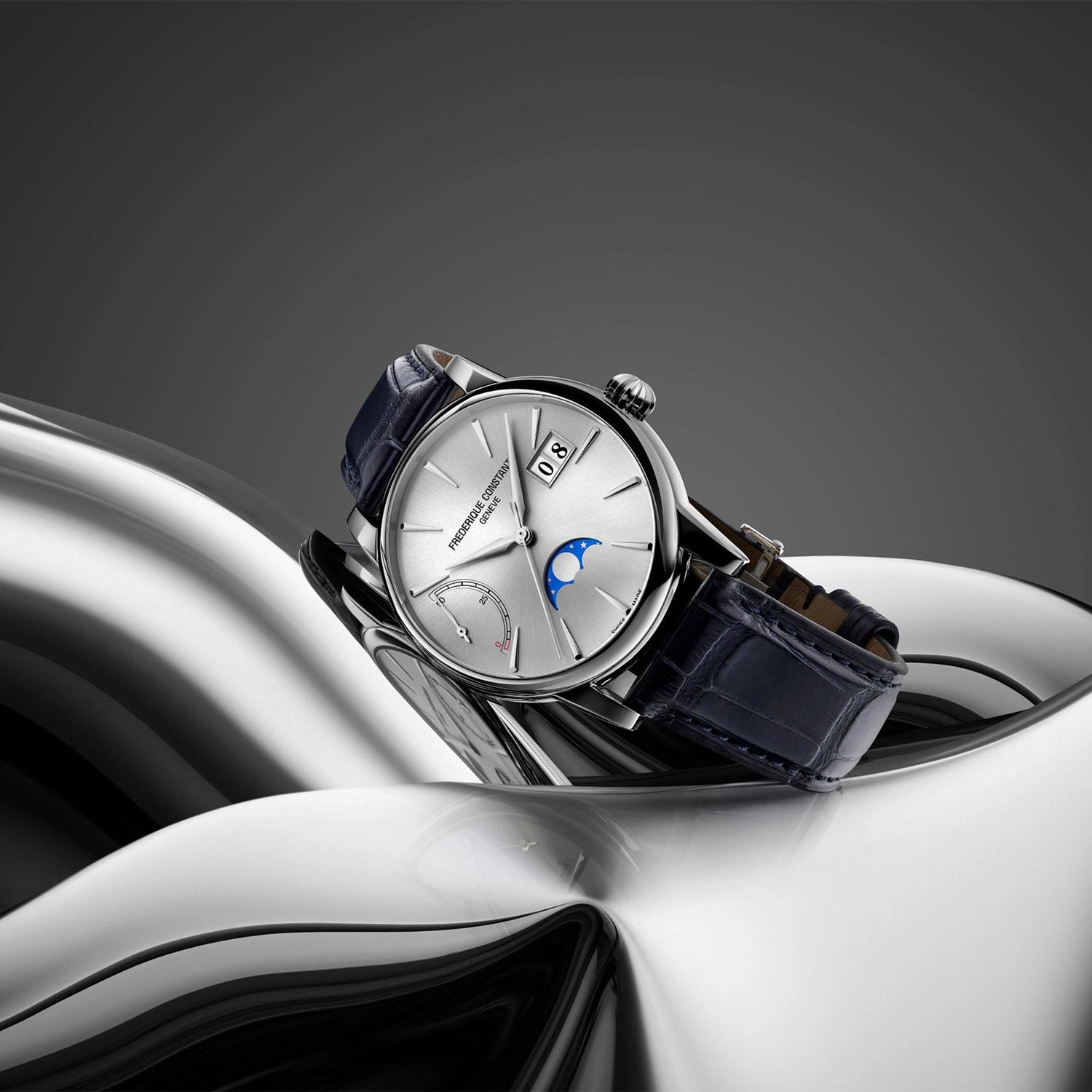 Frederique constant