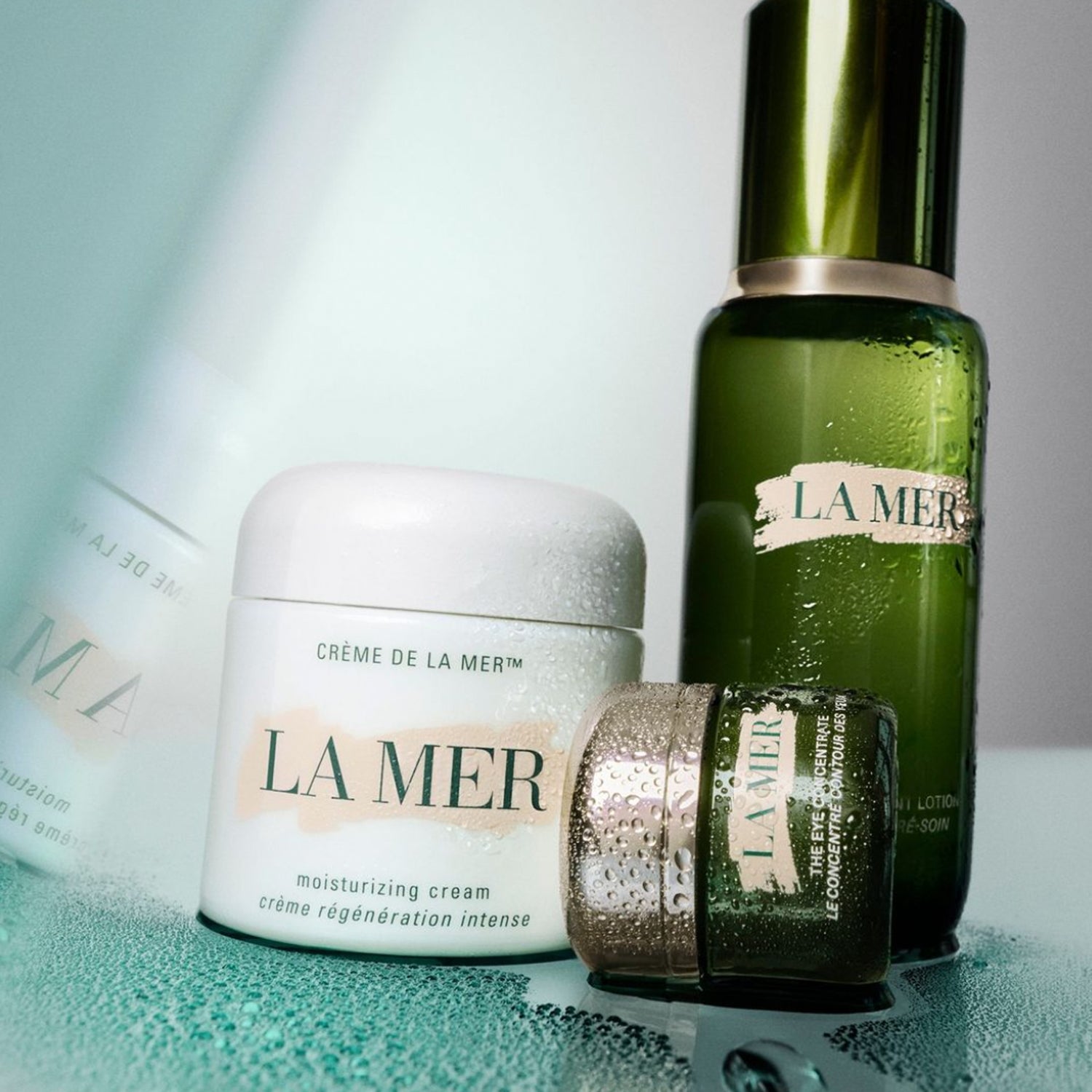 La Mer