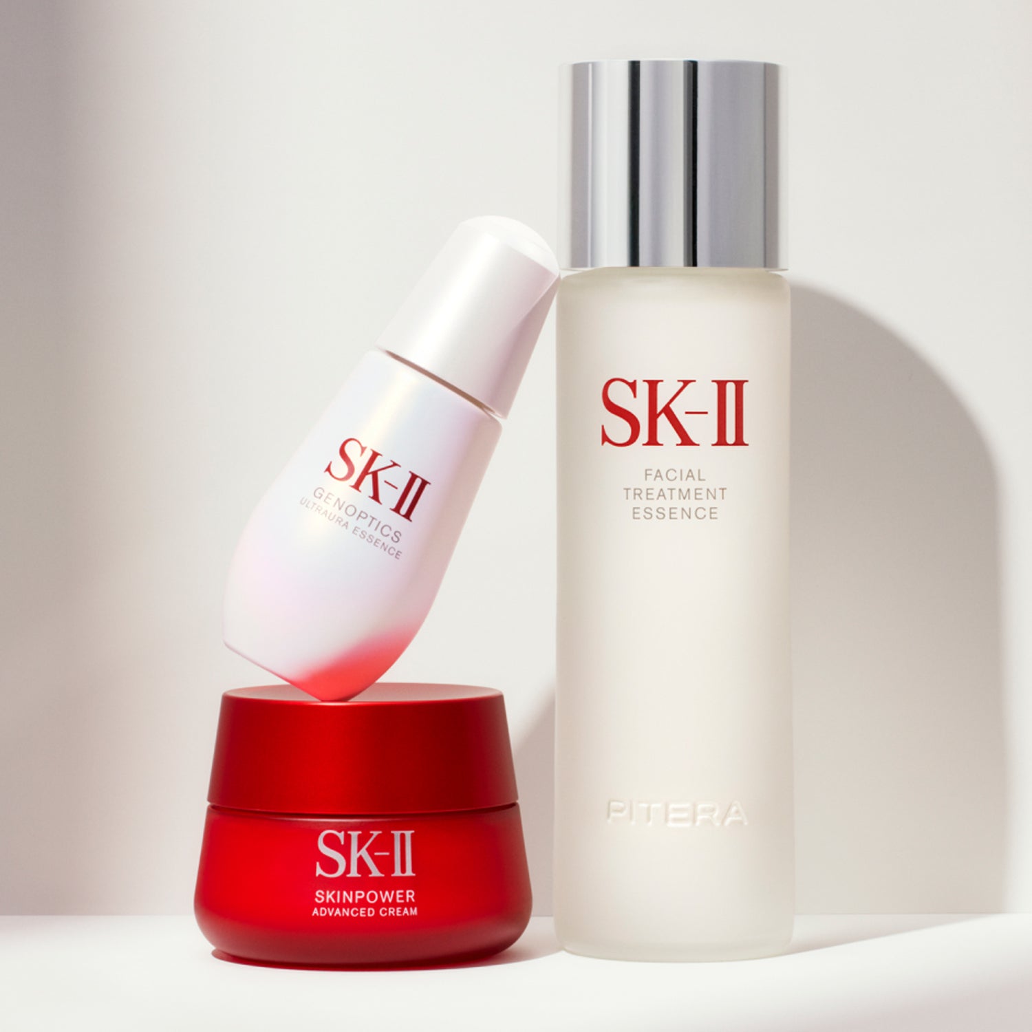 SK-II