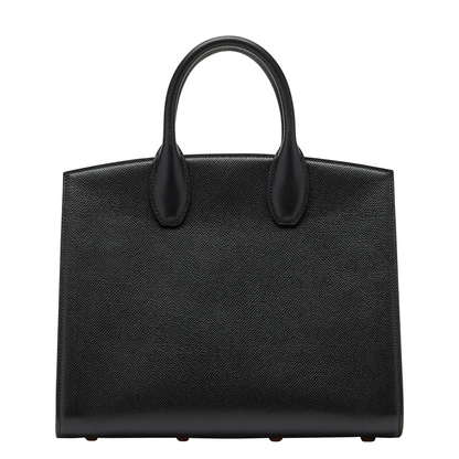 Ferragamo Studio Box bag (M) Black