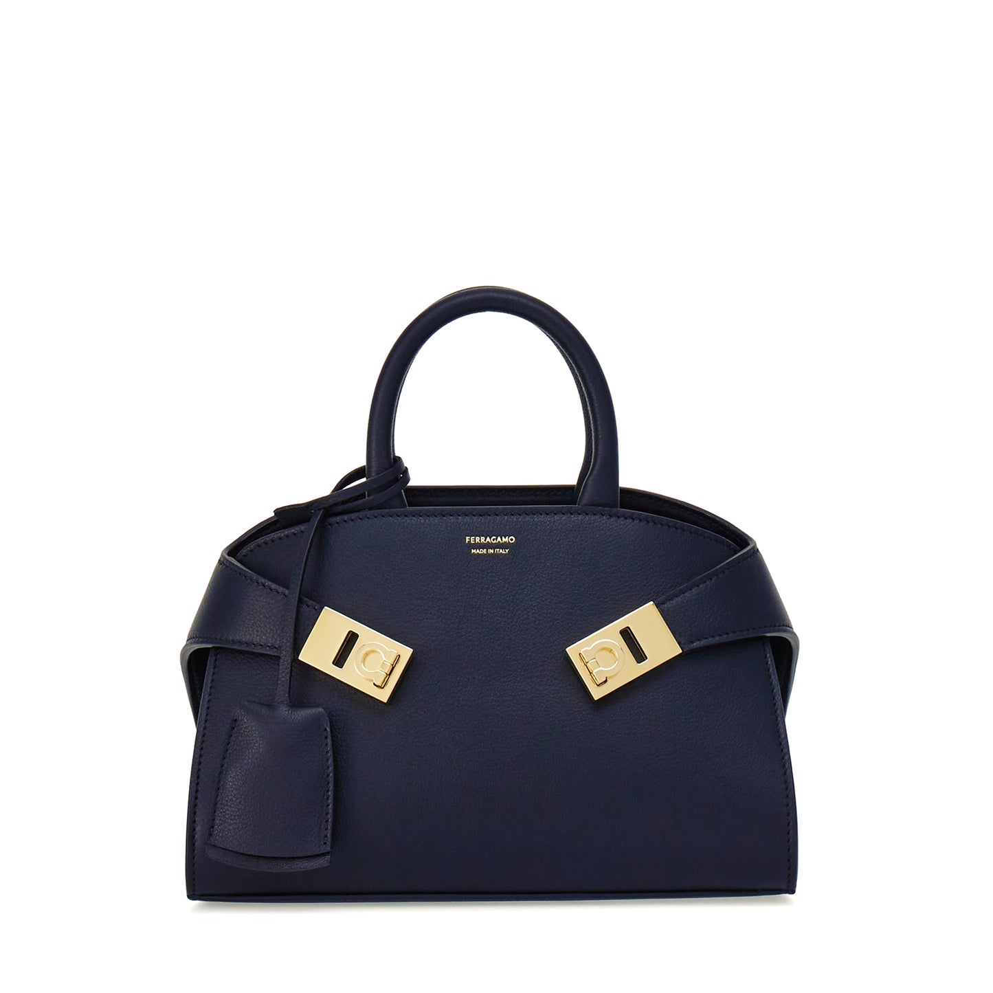 Hug handbag (XS) - Midnight