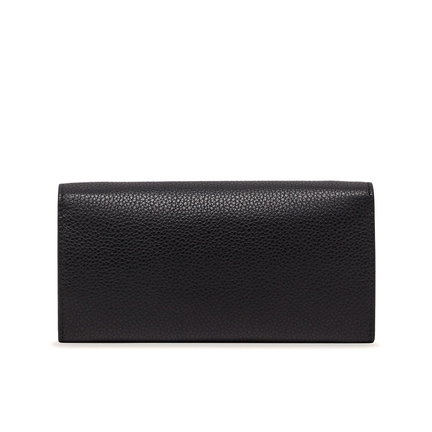 Gancini wallet with chain - Black