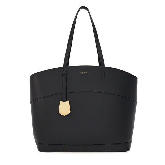 Charming tote bag (M)