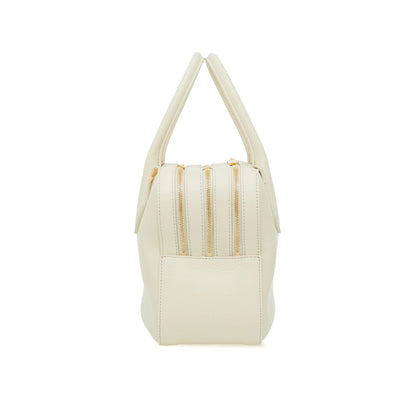 Handbag (S) - Mascarpone