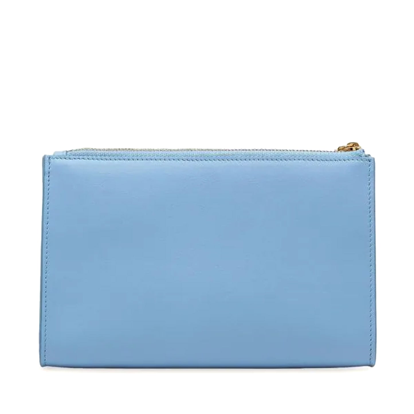 Beauty case - Sky blue