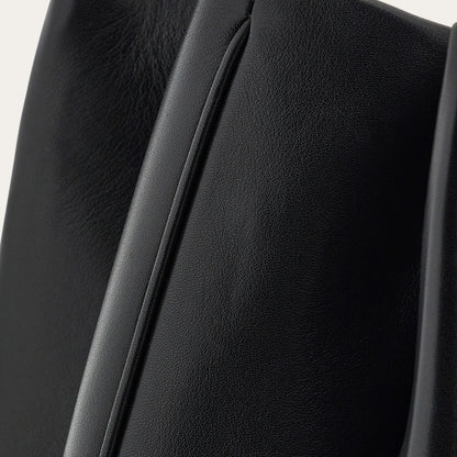 Tote bag (L) - Black