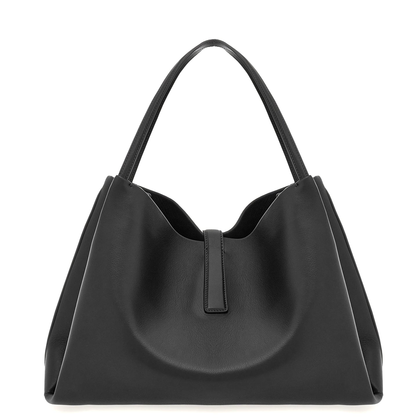 Tote bag (L) - Black