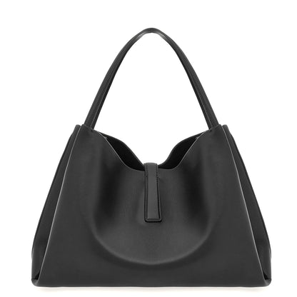 Tote bag (L) - Black