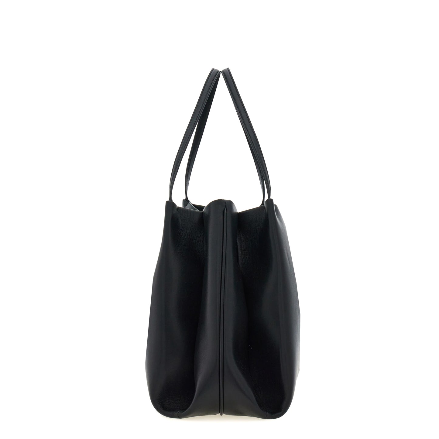 Tote bag (L) - Black