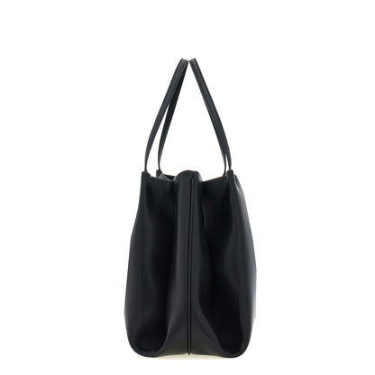 Tote bag (L) - Black