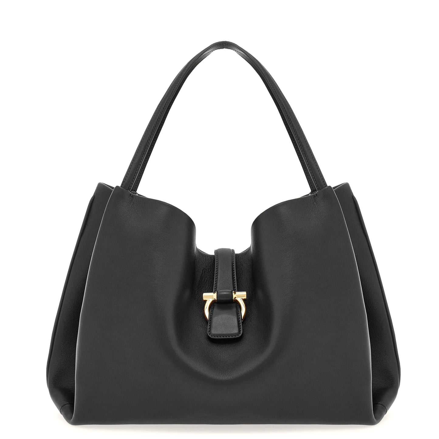 Tote bag (L) - Black