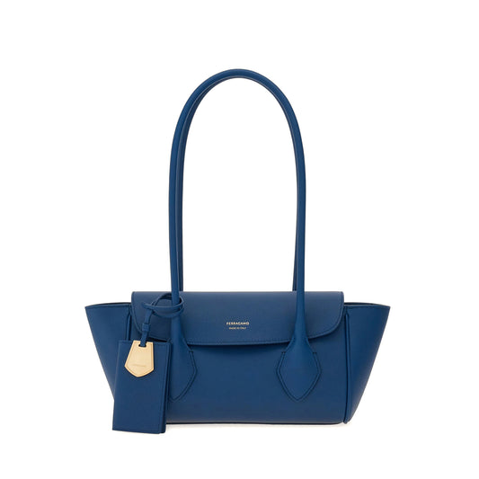 East-West tote bag (S)