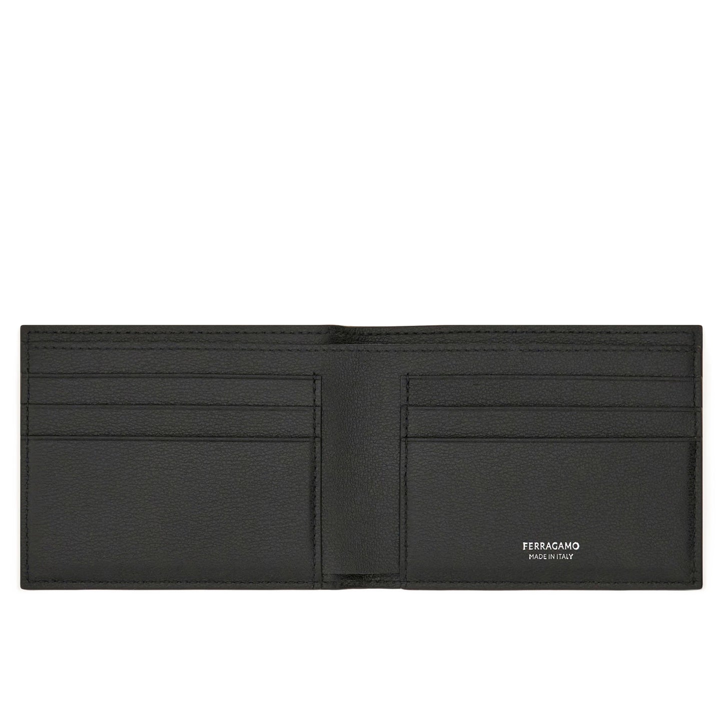 Ferragamo Monogram wallet