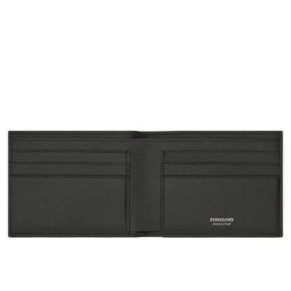 Ferragamo Monogram wallet