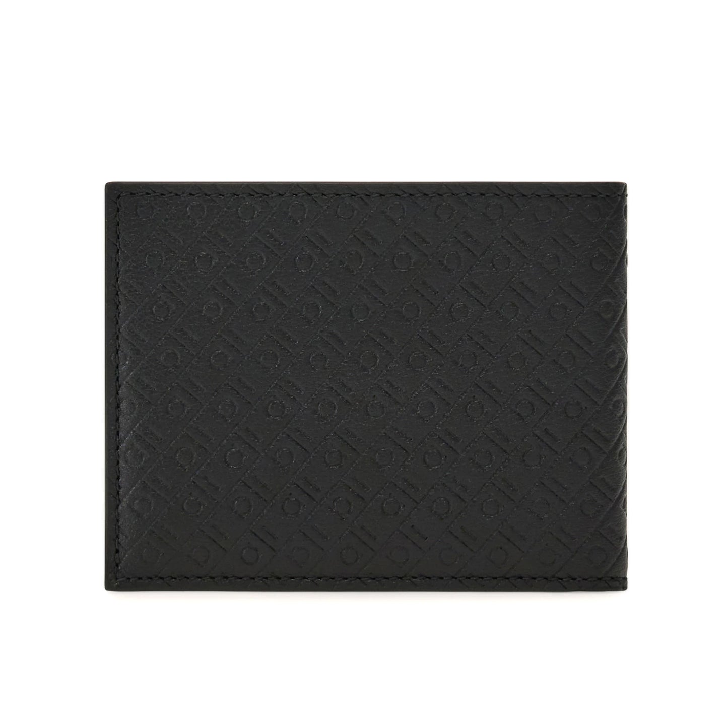 Ferragamo Monogram wallet