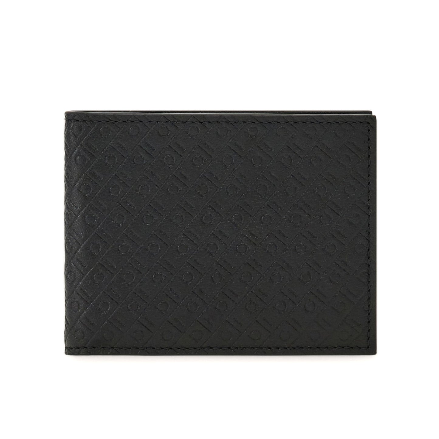 Ferragamo Monogram wallet