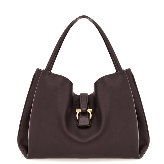 Tote bag (L) - Testa Di Moro