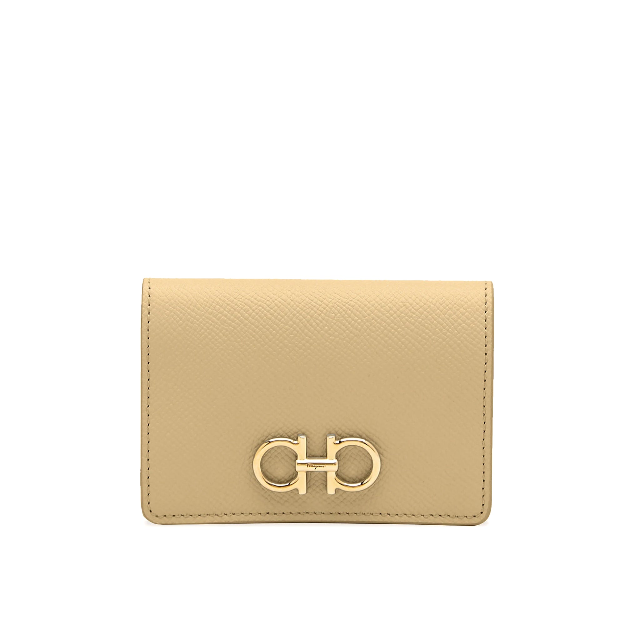 【Ferragamo】モノグラムエンボス ジップ付きブリーフケース Ferragamo Shoulder Bag | italist