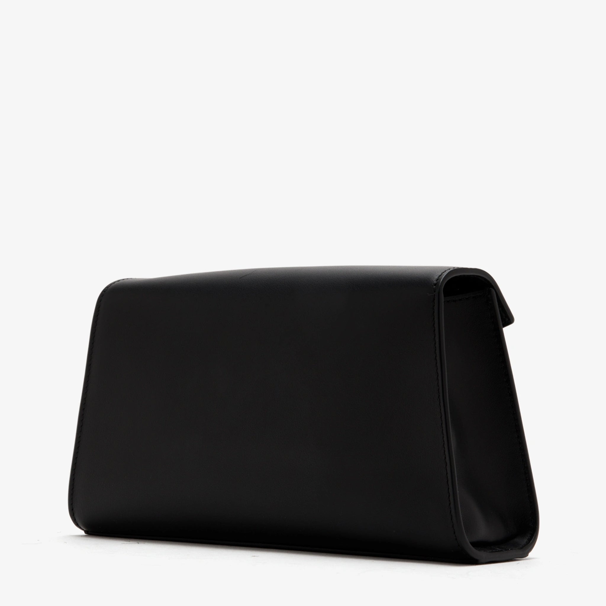 Multipocket mini bag - Black