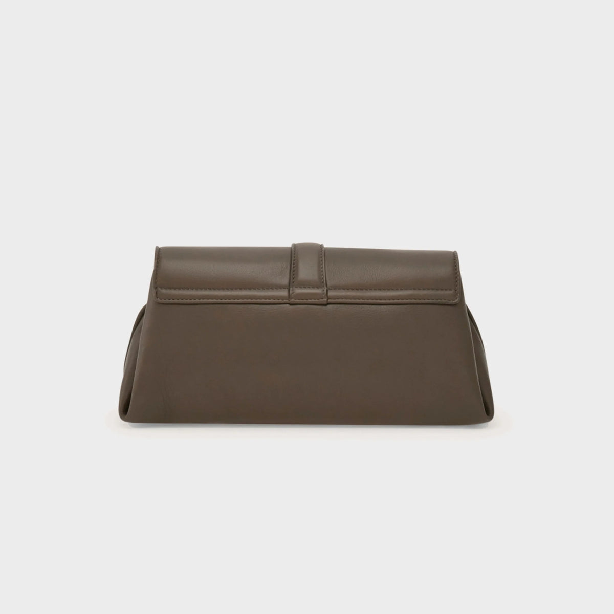 Ferragamo Mia crossbody bag (XS) - Concrete