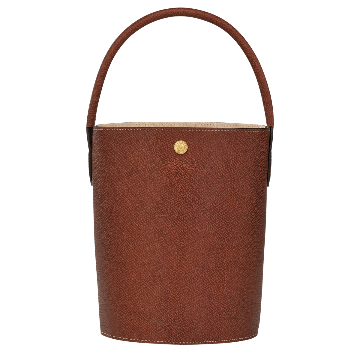 Épure S Bucket bag